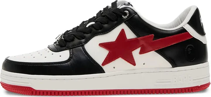 Star-Lightning Bolt Trainers - Image 2