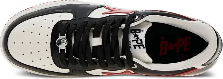 Star-Lightning Bolt Trainers - Image 5