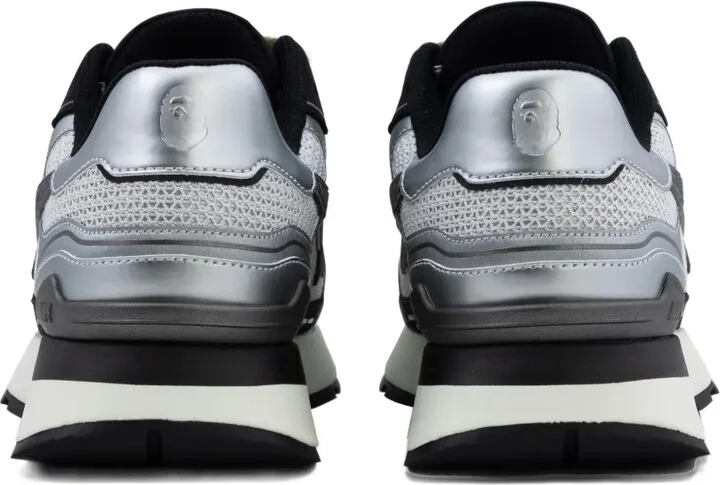 Star-Lightning Low-Tops - Image 3