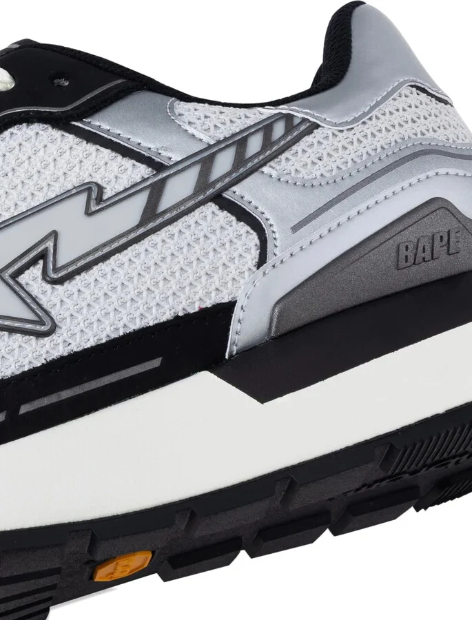 Star-Lightning Low-Tops - Image 4