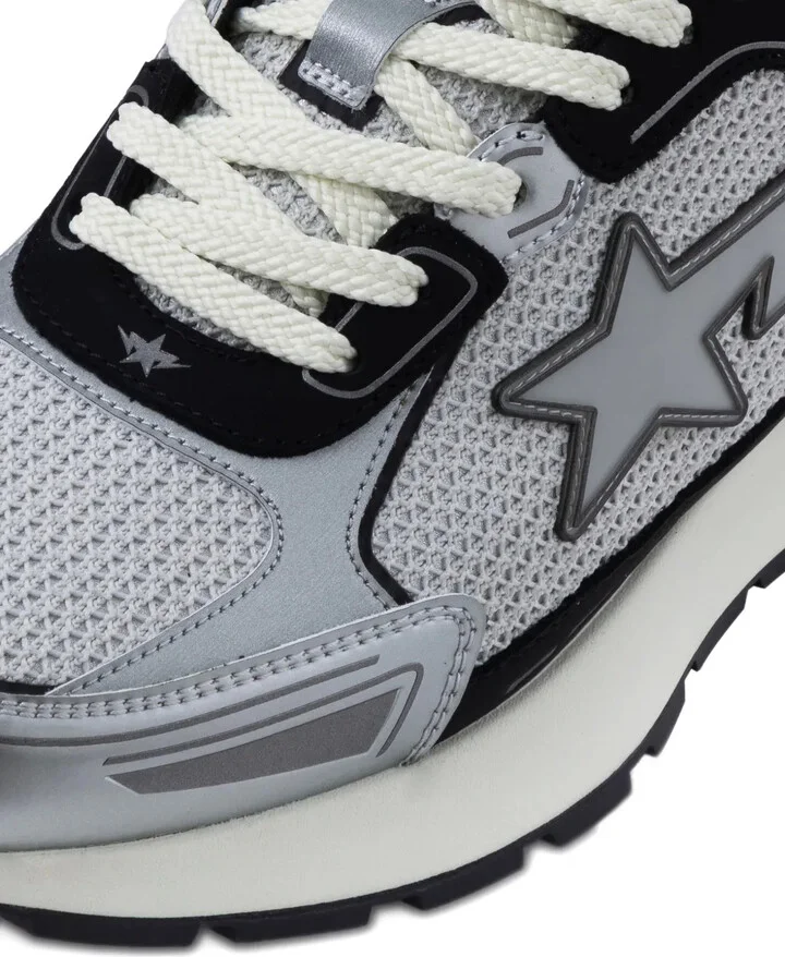 Star-Lightning Low-Tops - Image 5