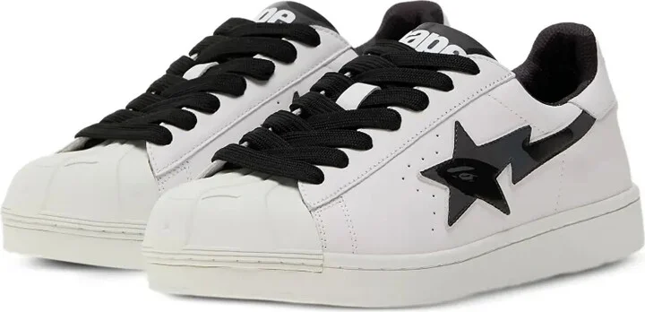 Star-Lightning Sneakers - Image 2