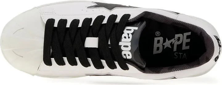 Star-Lightning Sneakers - Image 4