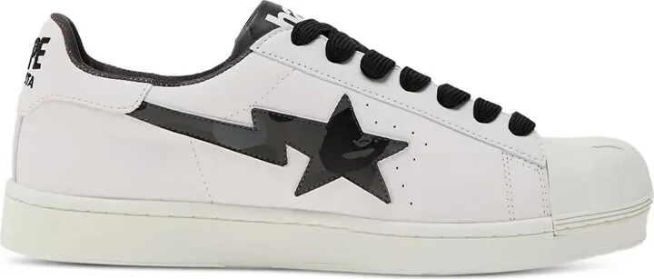 Star-Lightning Sneakers