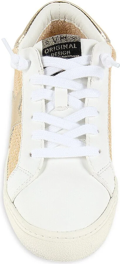Star Low Top Sneakers - Image 5