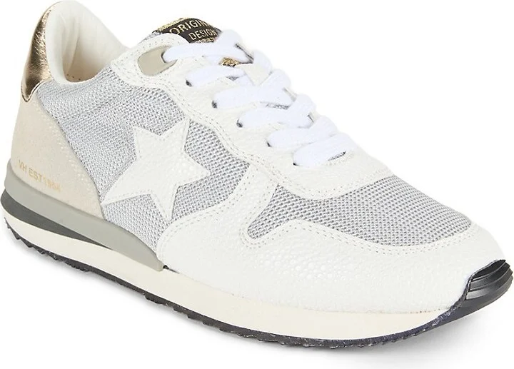 Star Low Top Sneakers - Image 2