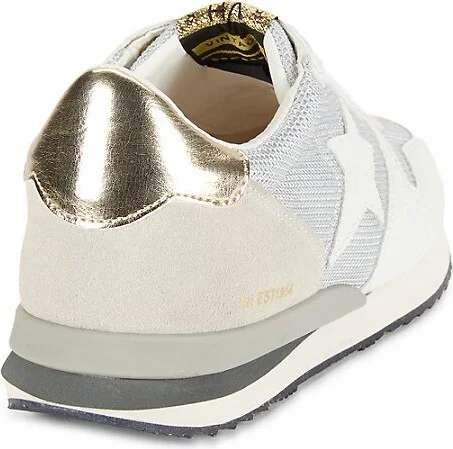 Star Low Top Sneakers - Image 3