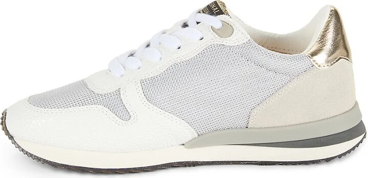 Star Low Top Sneakers - Image 4
