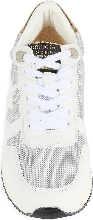 Star Low Top Sneakers - Image 5