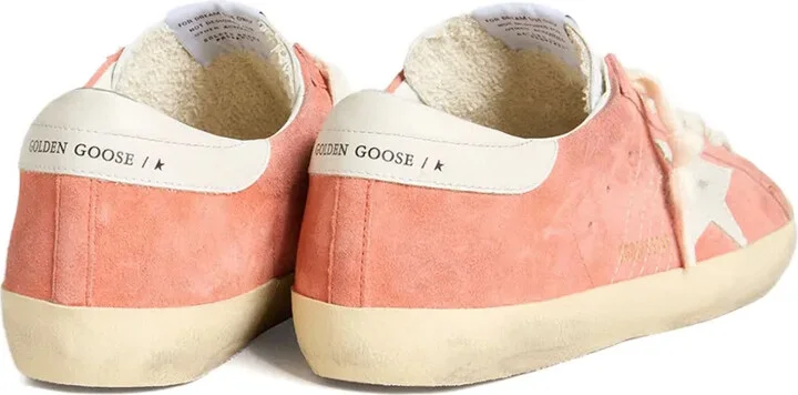 Star Low-Top Sneakers - Image 2