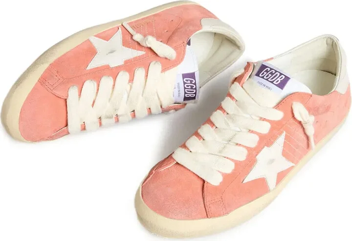 Star Low-Top Sneakers - Image 3