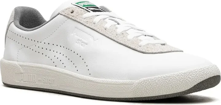 Star OG "White/Vapor Gray" sneakers - Image 2