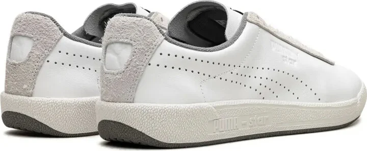 Star OG "White/Vapor Gray" sneakers - Image 3
