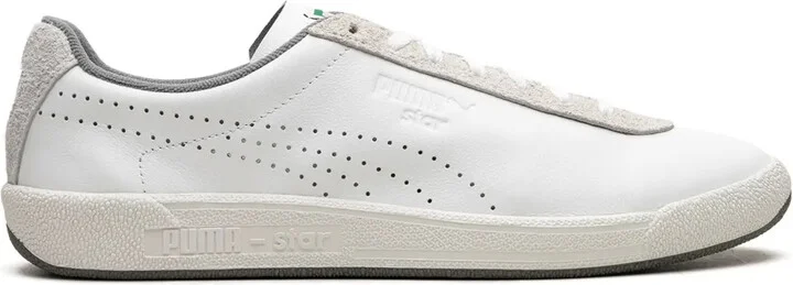 Star OG "White/Vapor Gray" sneakers
