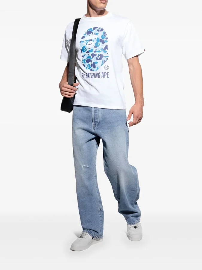 Star-Patch Sneakers - Image 5