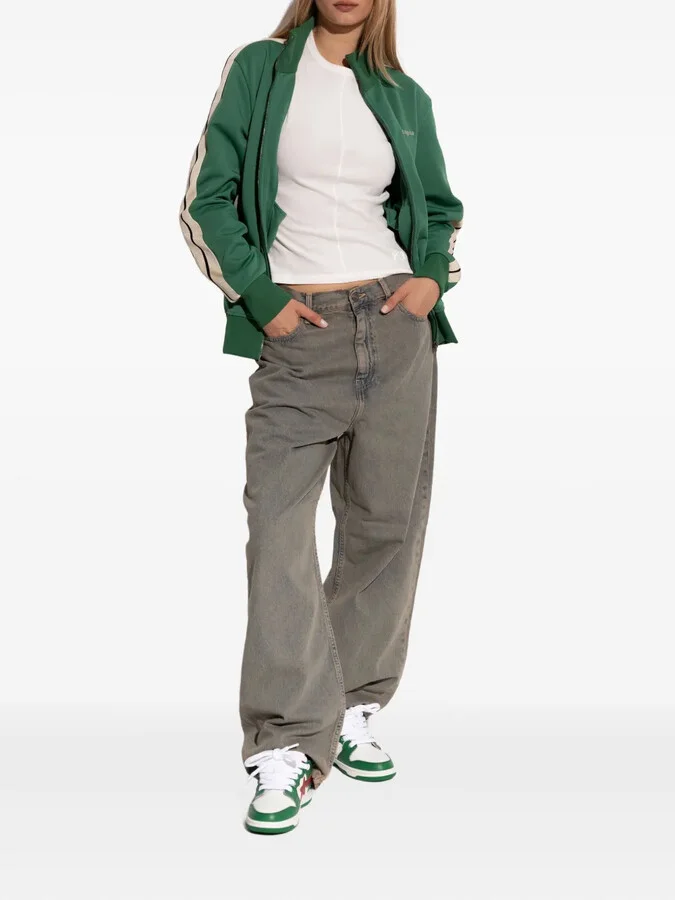 Star-Patch Sneakers - Image 5