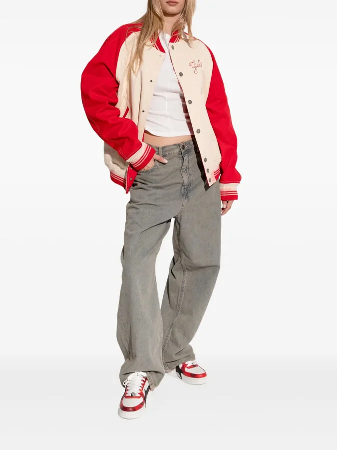 Star-Patch Sneakers - Image 4