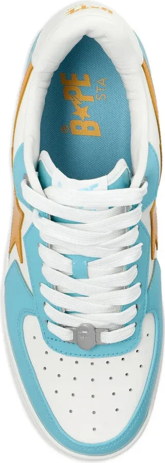 Star-Patch Sneakers - Image 3