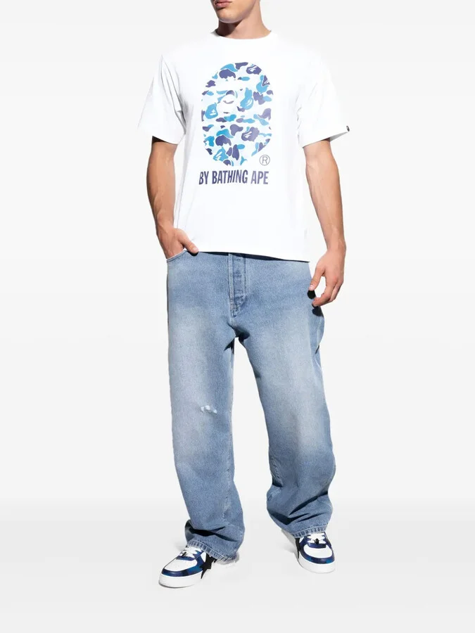 Star-Patch Sneakers - Image 5