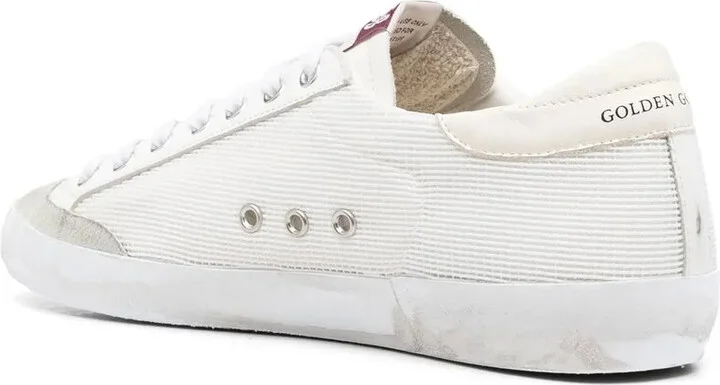 Star-Patch Sneakers - Image 3