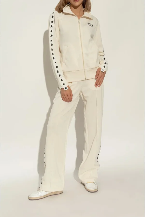 Star-Patch Trainers - Image 3