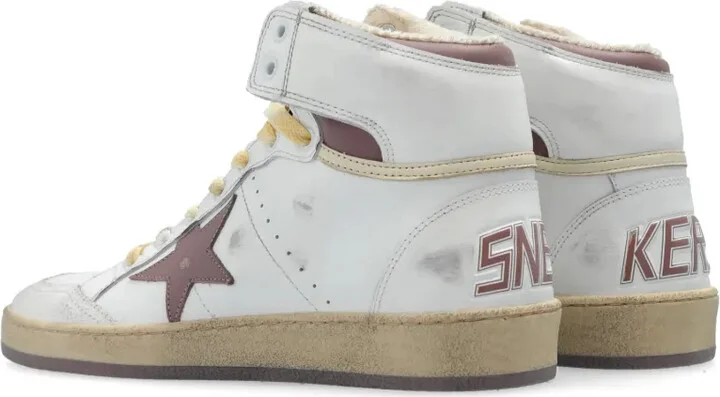 Star-Patch Trainers - Image 5