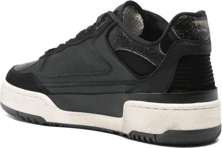 Star-Patch Trainers - Image 3