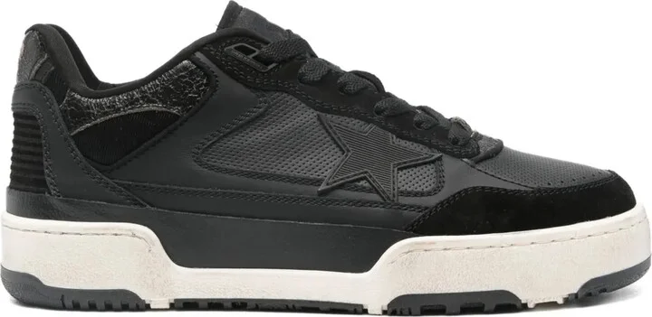 Star-Patch Trainers