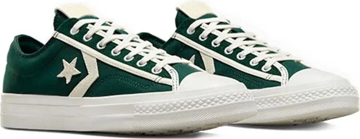 Star Player 76 Luxe Low "Green Envy" sneakers - Image 2