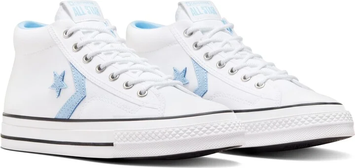 Star Player 76 Mid Sneaker - Image 4