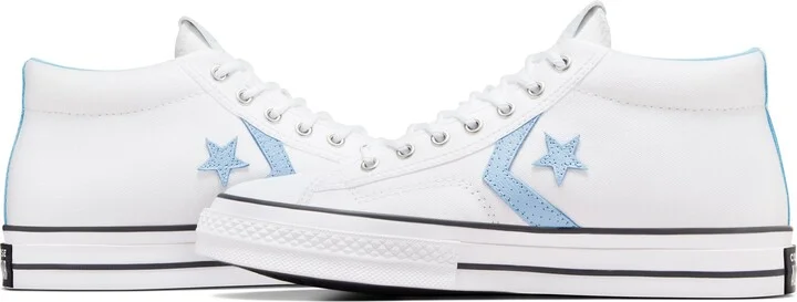 Star Player 76 Mid Sneaker - Image 6