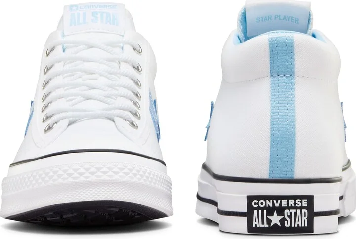 Star Player 76 Mid Sneaker - Image 7