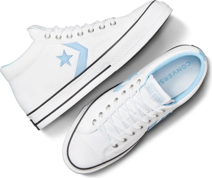 Star Player 76 Mid Sneaker - Image 8