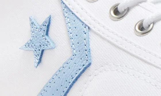 Star Player 76 Mid Sneaker - Image 9