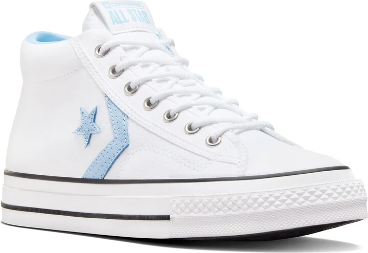 Star Player 76 Mid Sneaker