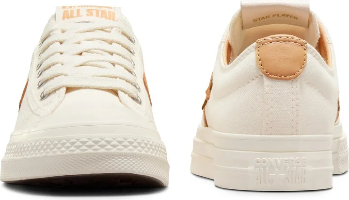 Star Player 76 Oxford Sneaker - Image 5