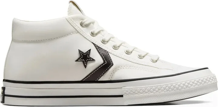Star Player 76 "White/Black" sneakers