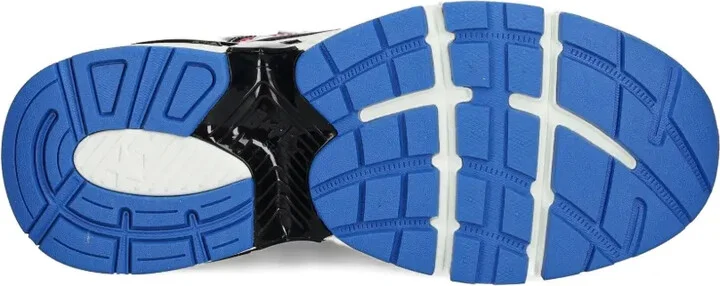 Star shark-tooth sneakers - Image 4