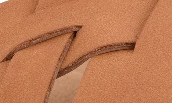 Star Slide Sandal - Wide Width Available - Image 7