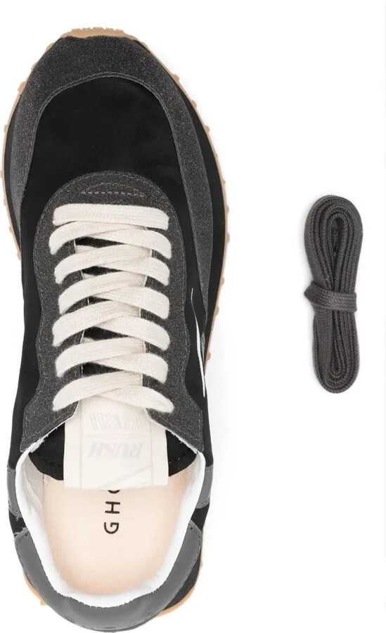 Star sneakers - Image 4