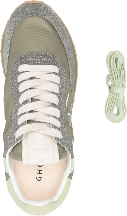 Star sneakers - Image 4