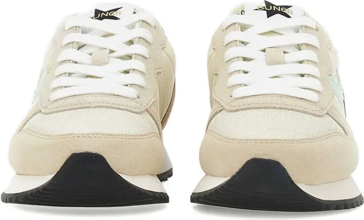 Star sneakers - Image 3