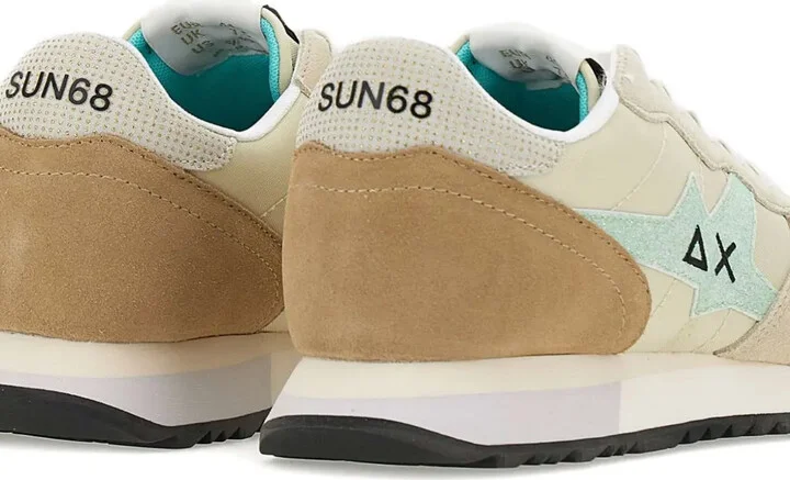 Star sneakers - Image 5