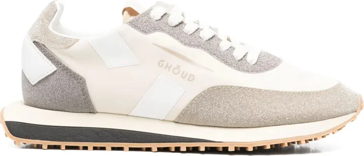 Star sneakers