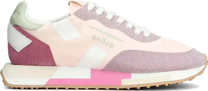 Star sneakers