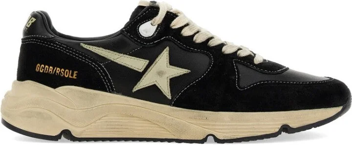 Star" Sneakers