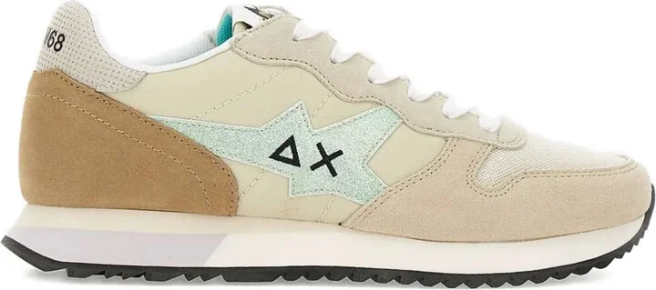 Star sneakers