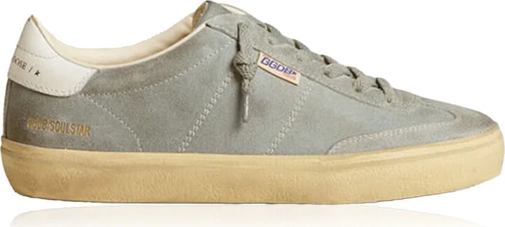 Star Suede SneakersGoose