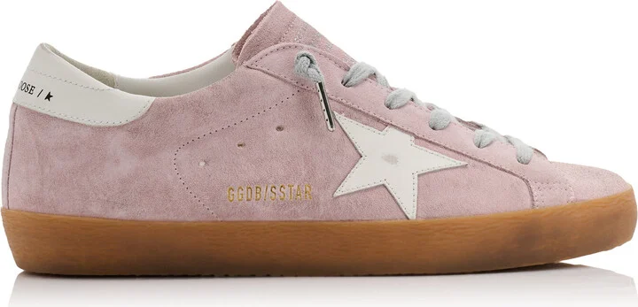 Star Suede SneakersGoose