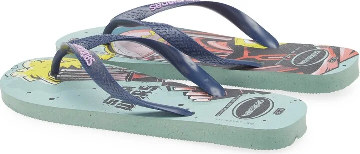 Star Wars Flip Flop - Image 2
